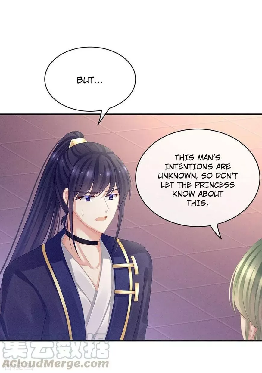 Empress's Harem Chapter 57 page 33