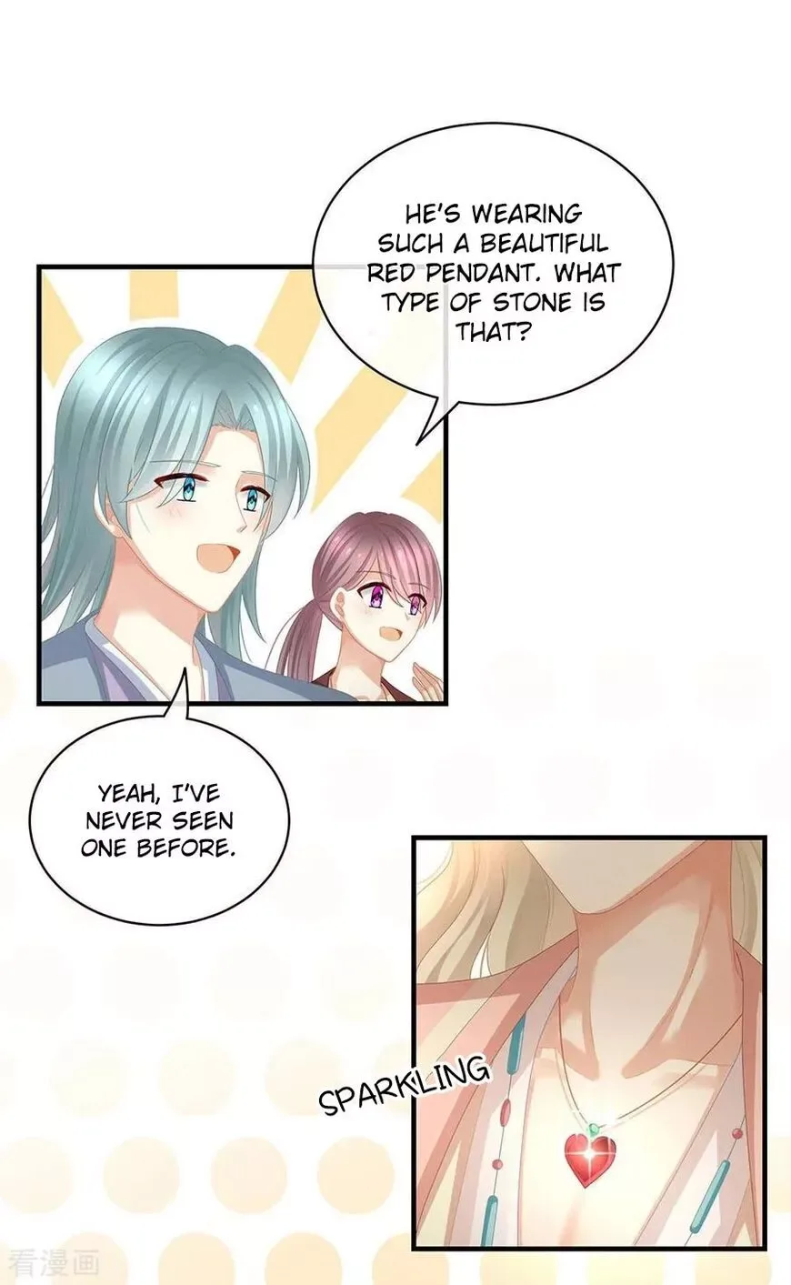 Empress's Harem Chapter 58 page 4
