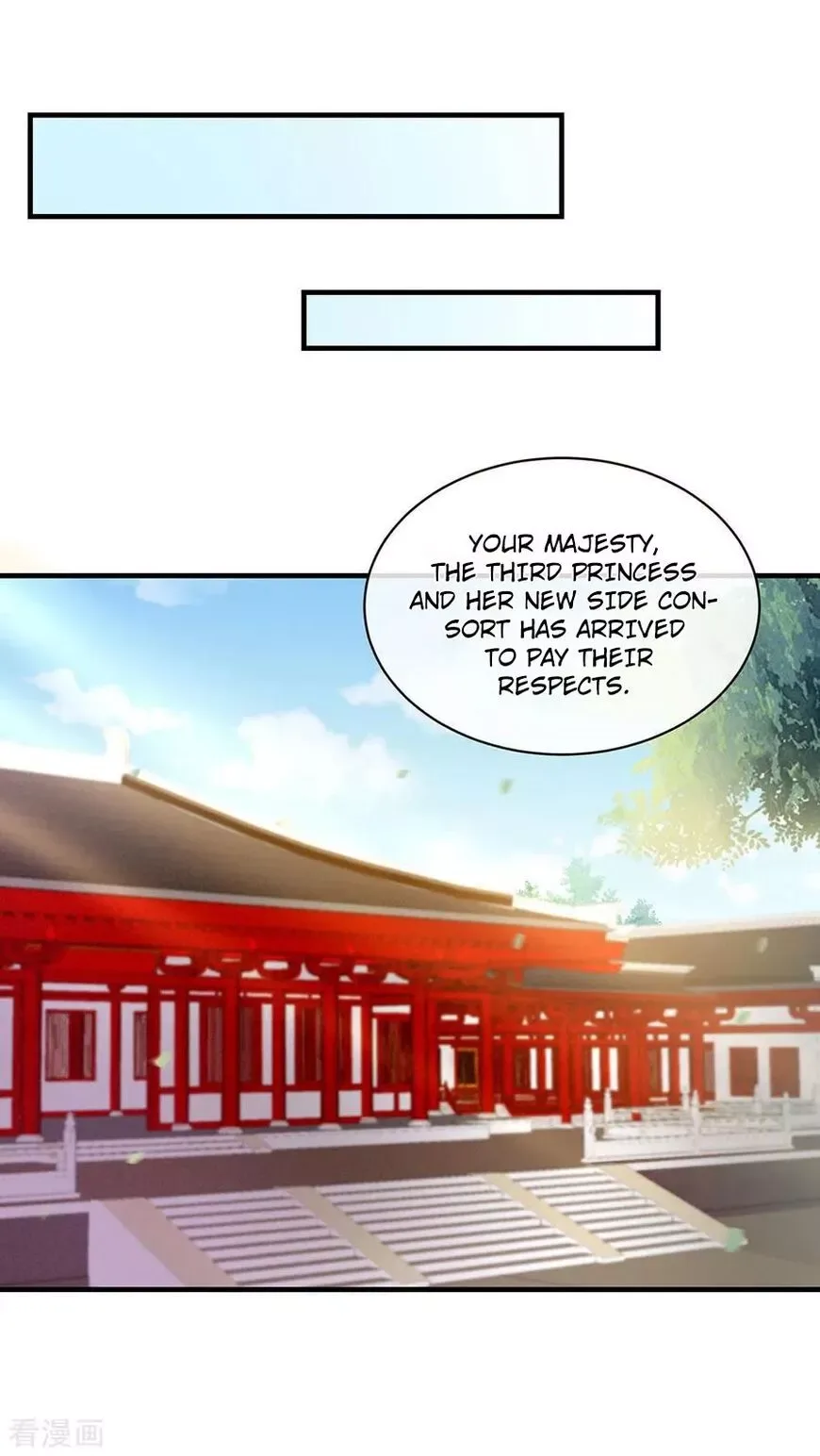 Empress's Harem Chapter 58 page 9