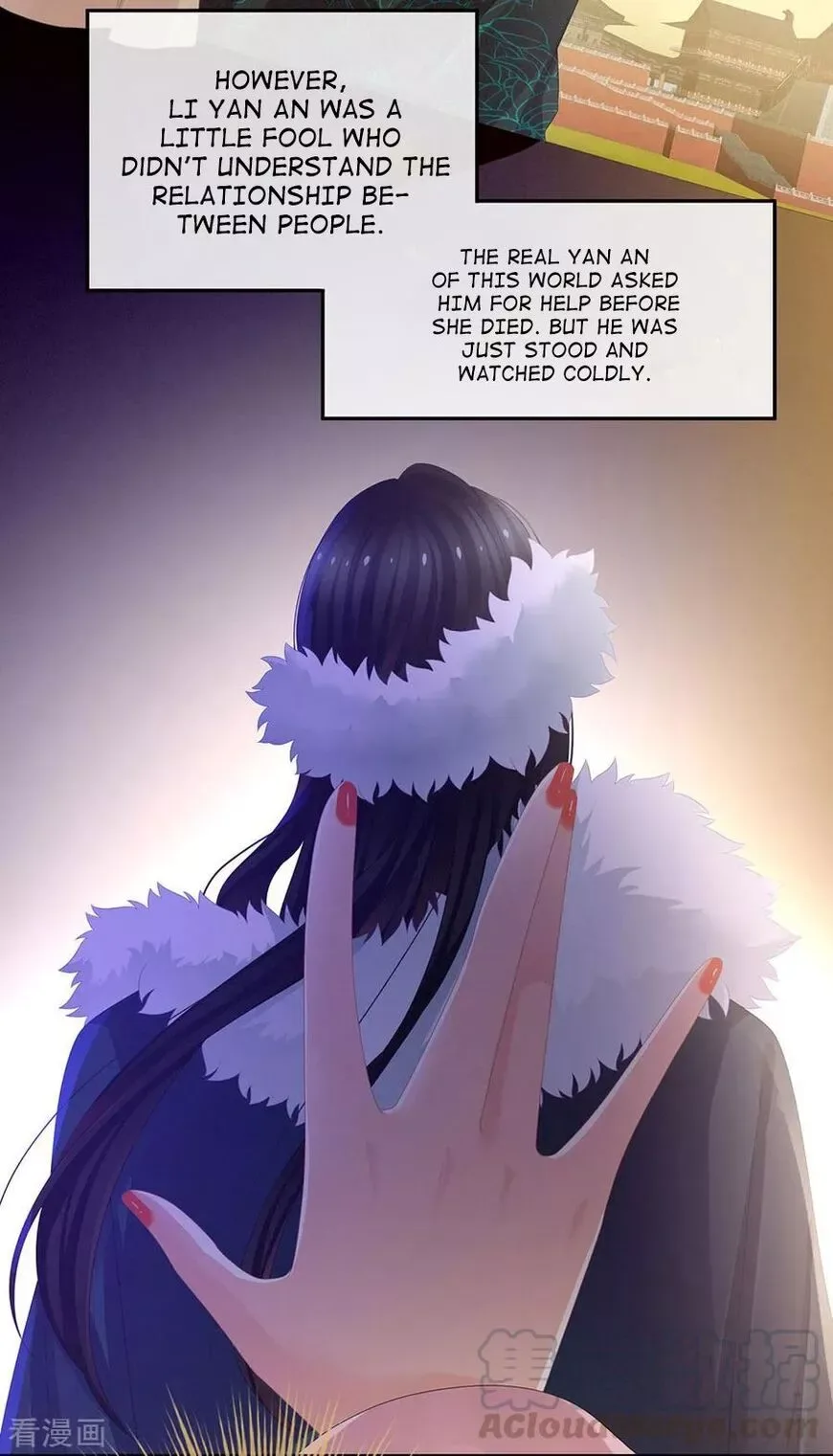 Empress's Harem Chapter 58 page 29