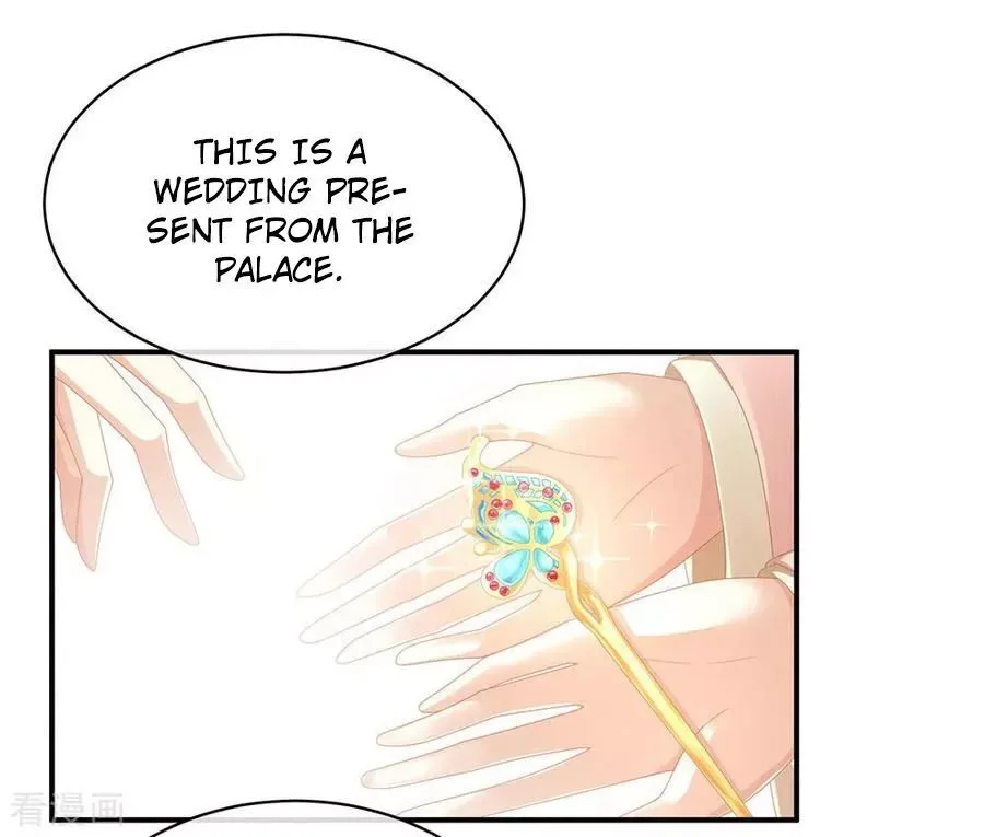 Empress's Harem Chapter 58 page 20