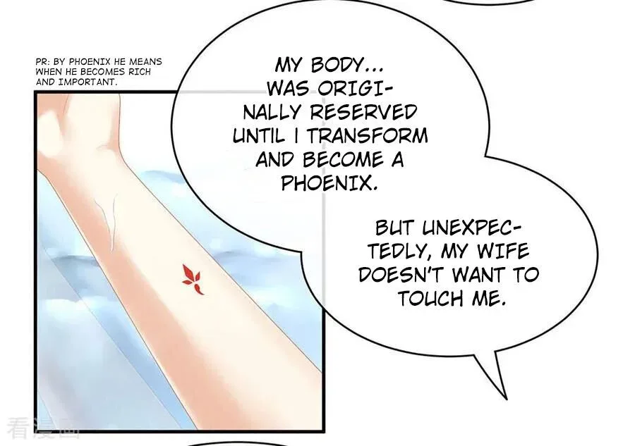 Empress's Harem Chapter 59 page 3