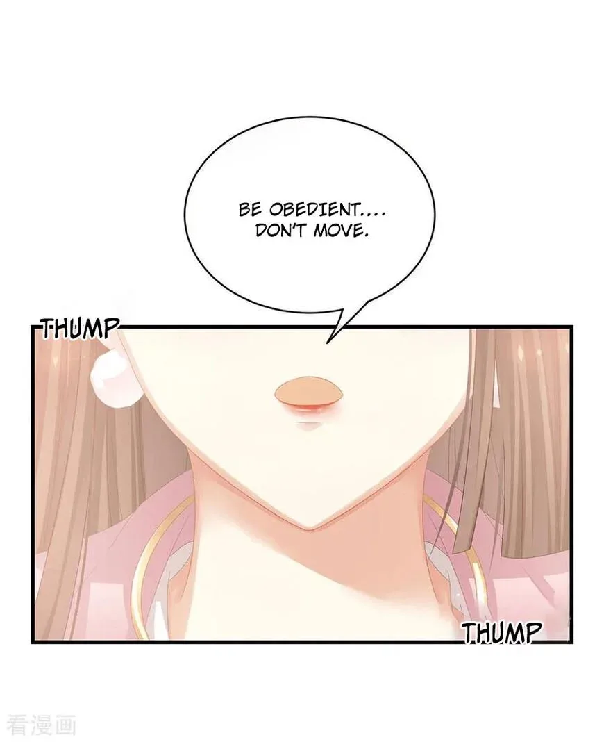 Empress's Harem Chapter 59 page 28