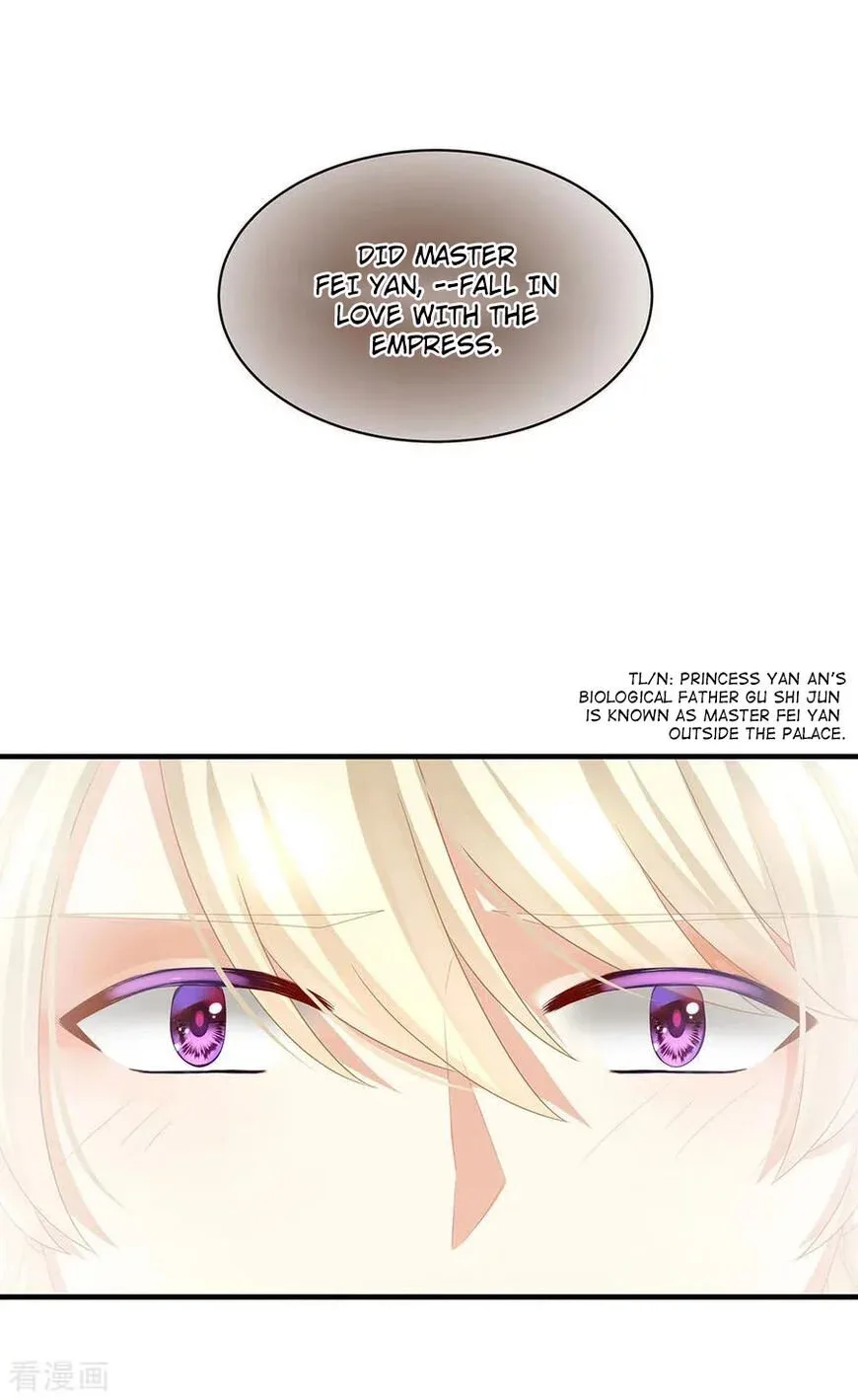 Empress's Harem Chapter 59 page 30