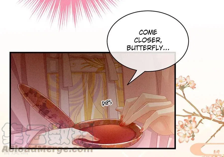 Empress's Harem Chapter 59 page 25