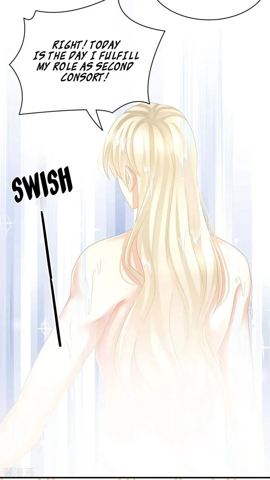 Empress's Harem Chapter 59 page 10