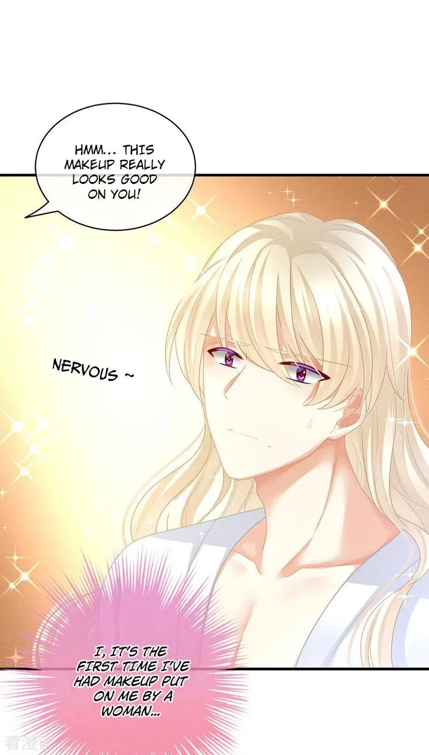 Empress's Harem Chapter 59 page 24