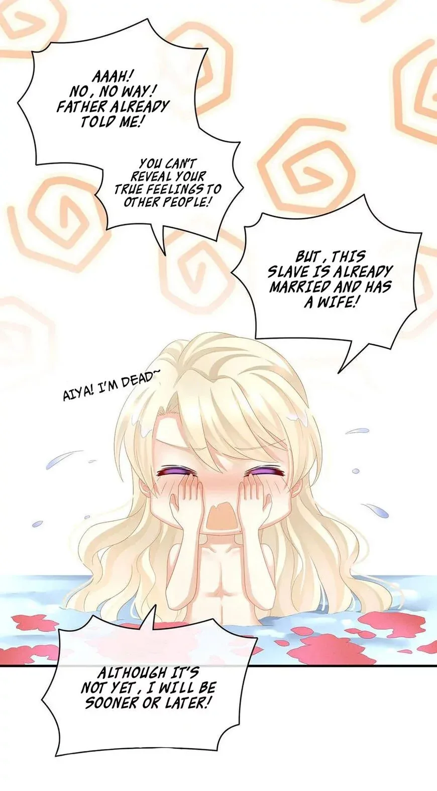 Empress's Harem Chapter 59 page 5