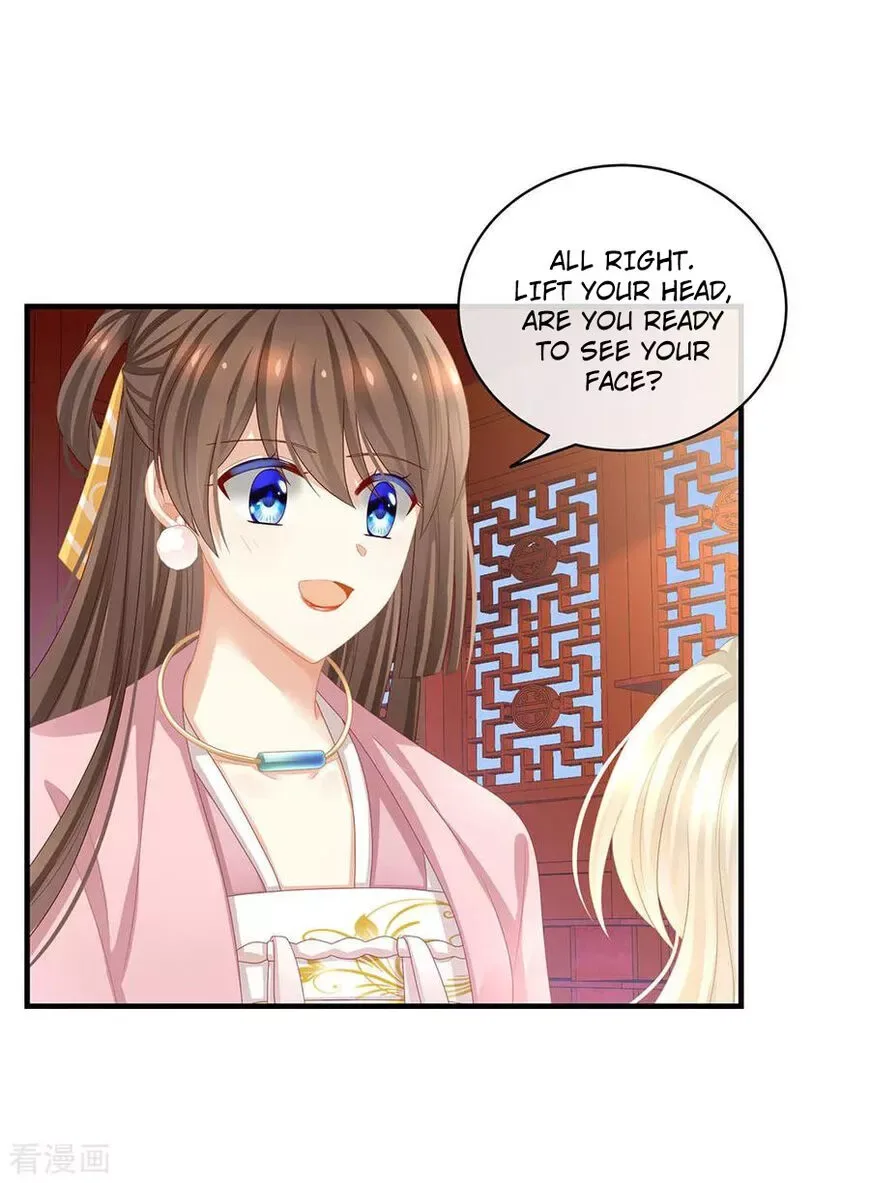 Empress's Harem Chapter 59 page 31
