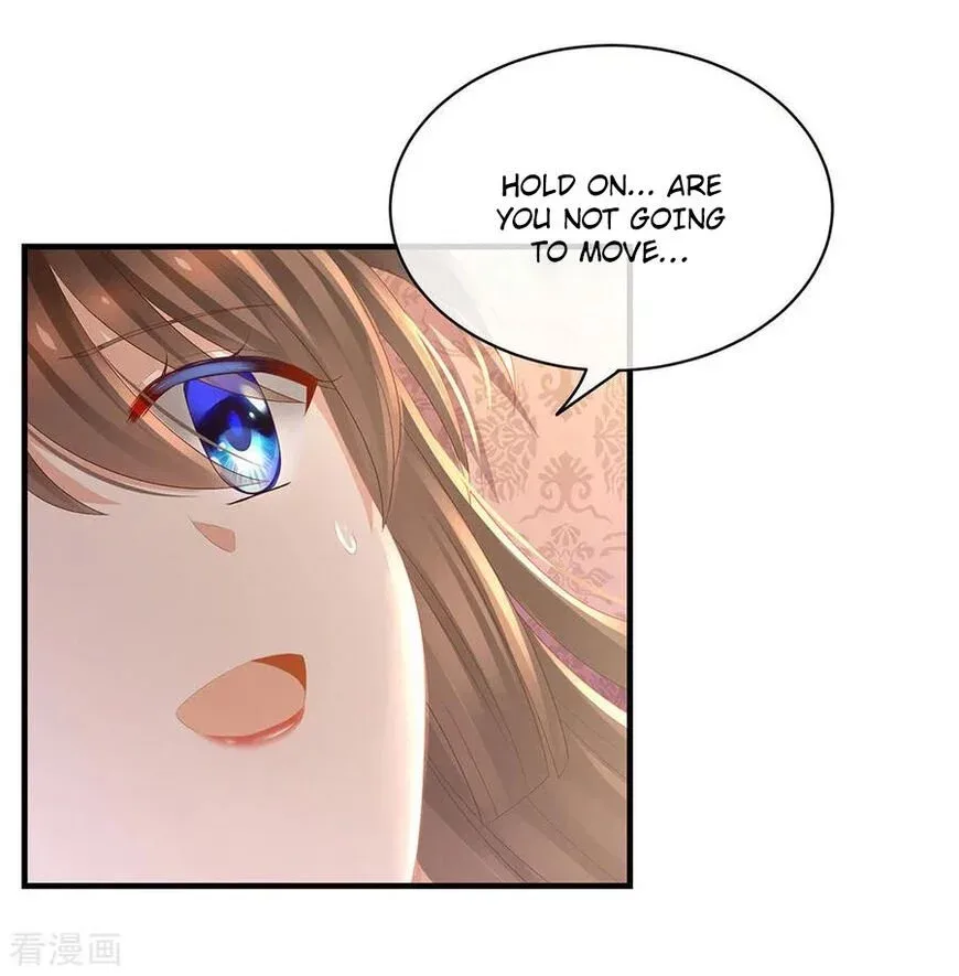 Empress's Harem Chapter 59 page 37