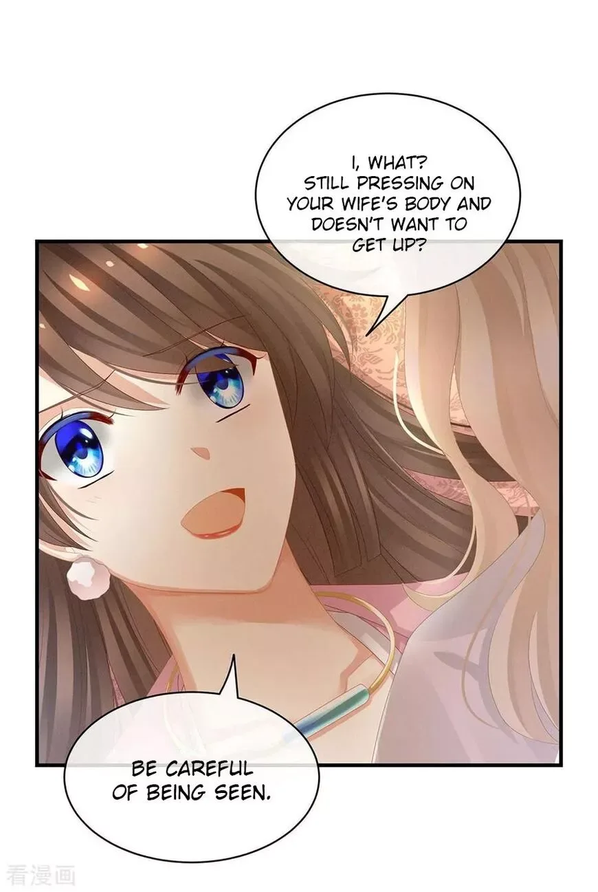 Empress's Harem Chapter 60 page 2