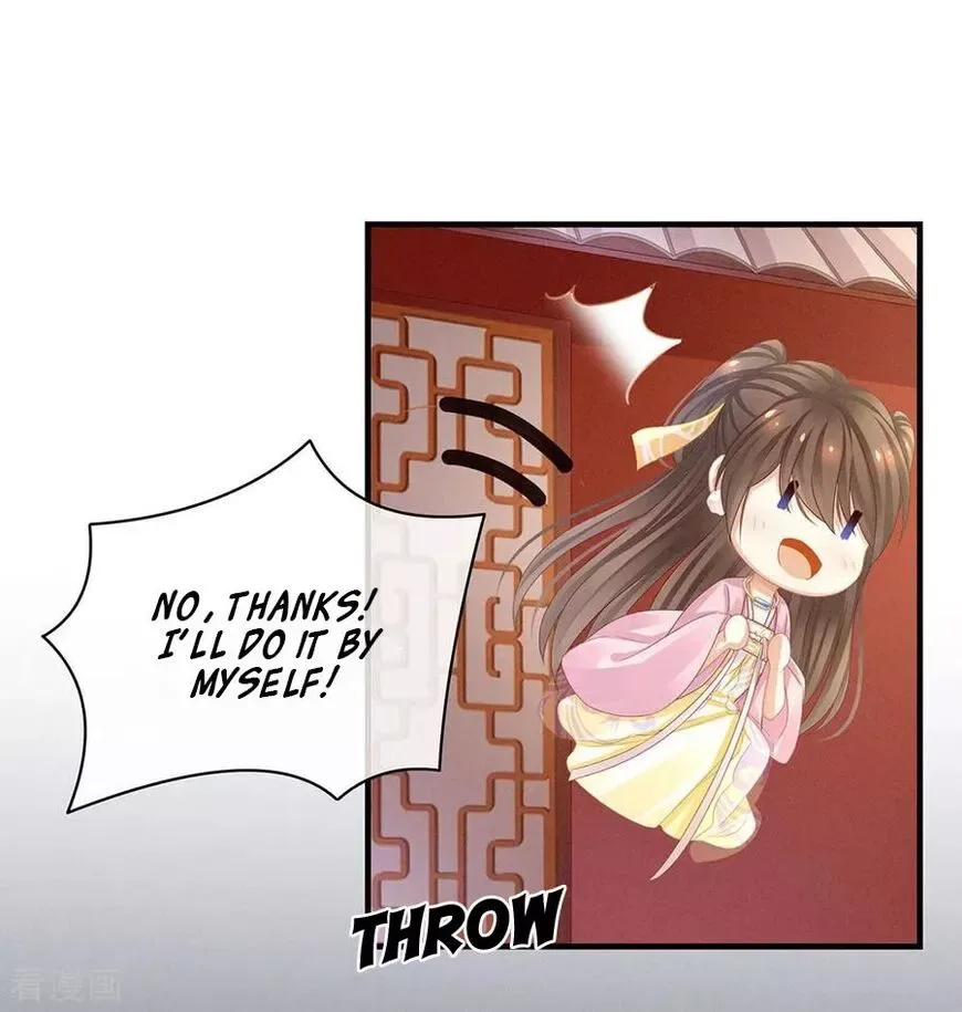 Empress's Harem Chapter 60 page 7