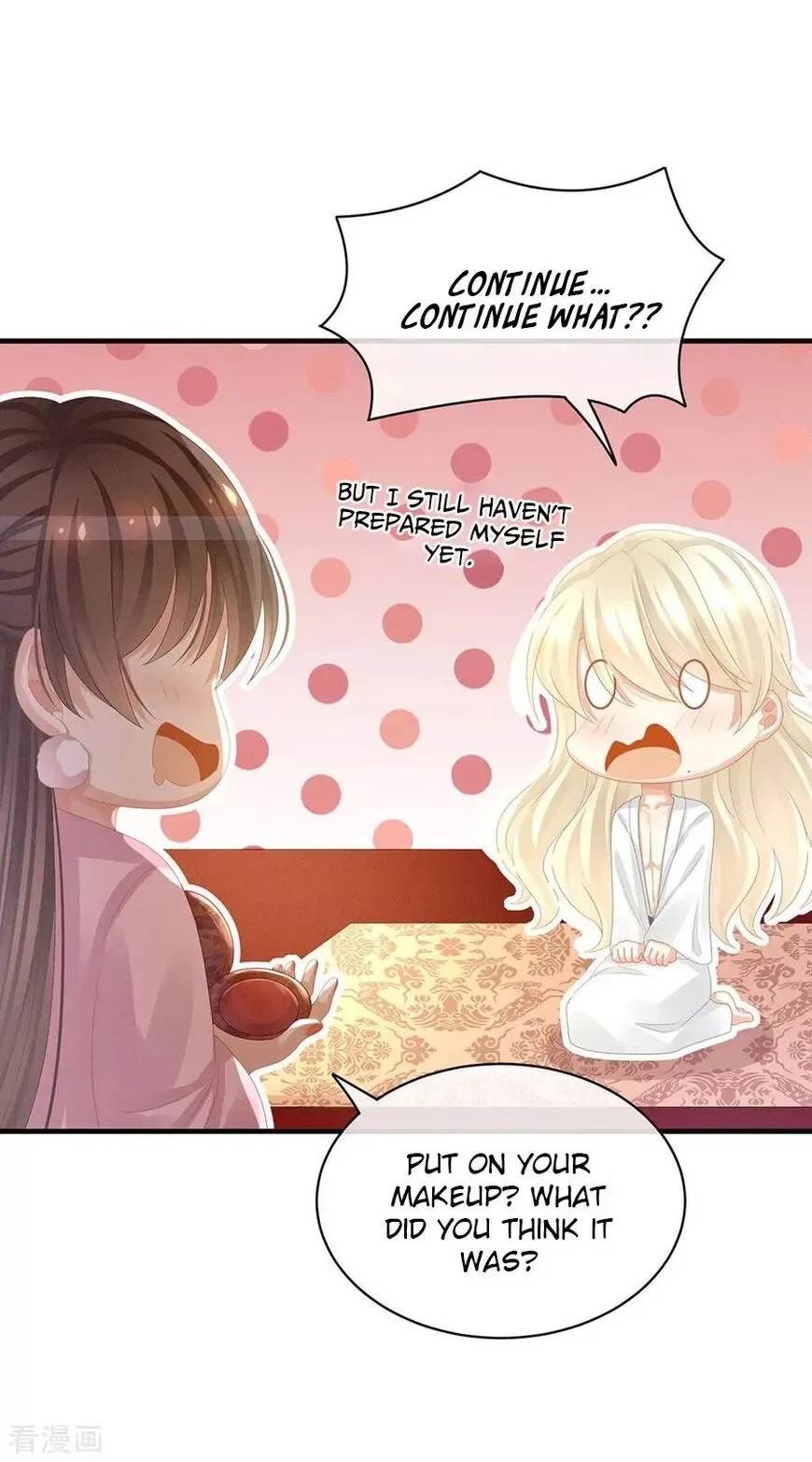 Empress's Harem Chapter 60 page 6