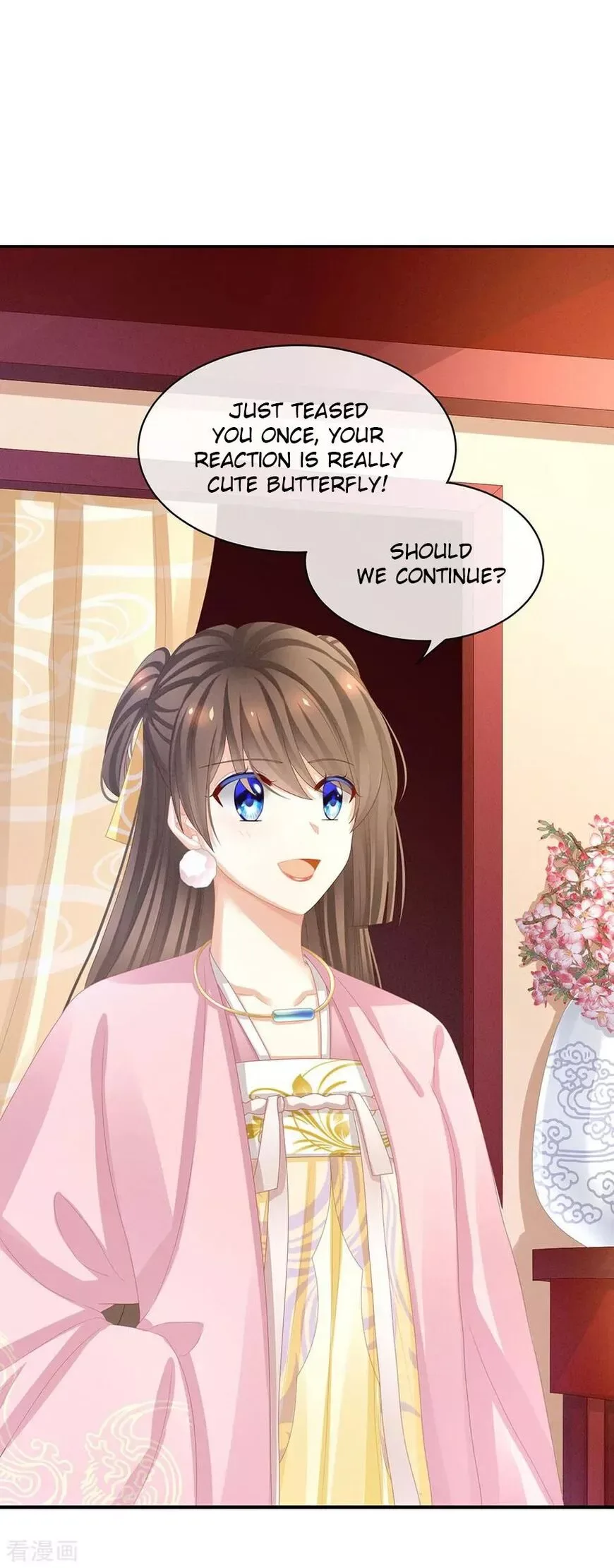 Empress's Harem Chapter 60 page 5