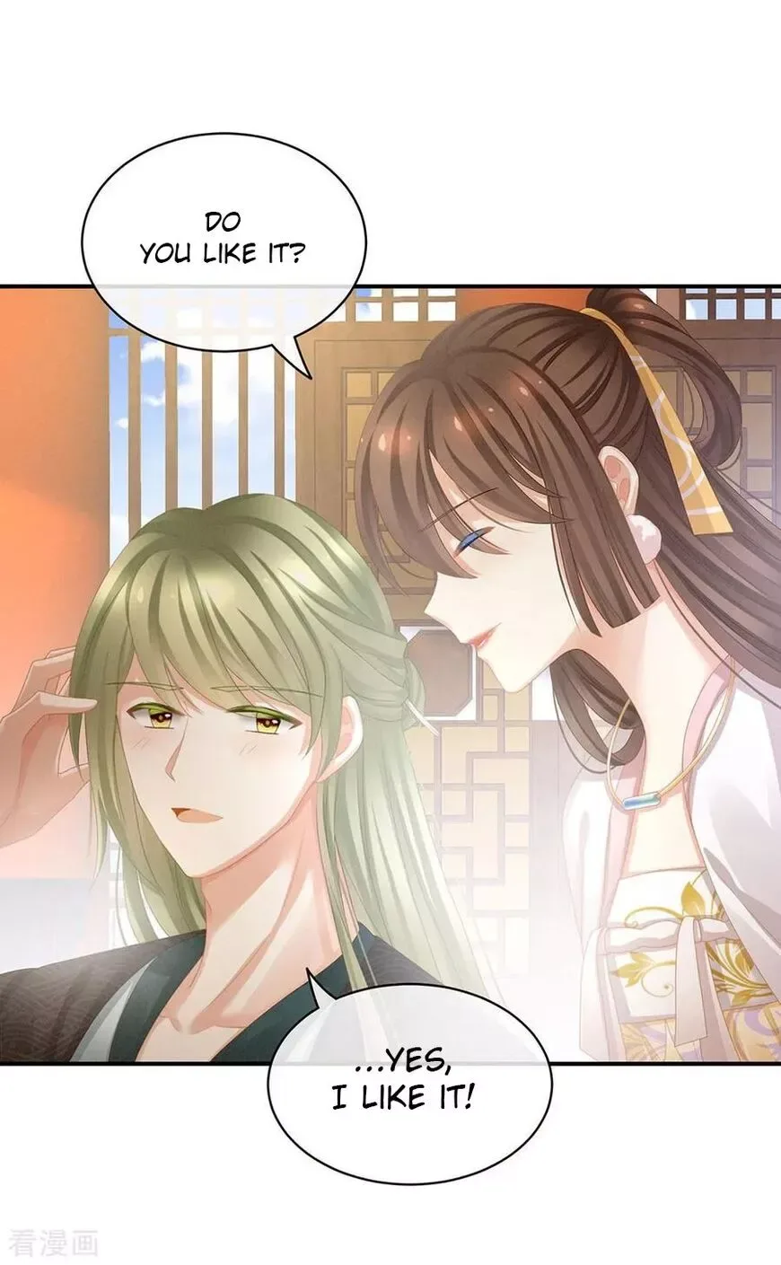 Empress's Harem Chapter 60 page 25
