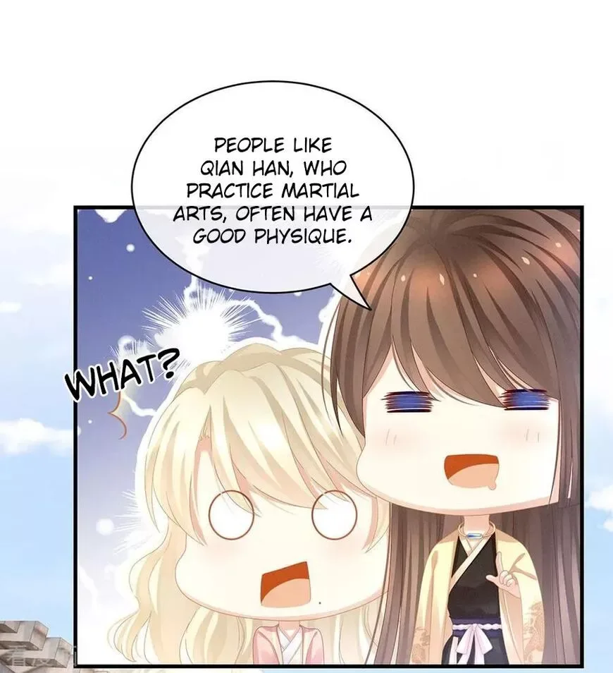 Empress's Harem Chapter 61 page 3