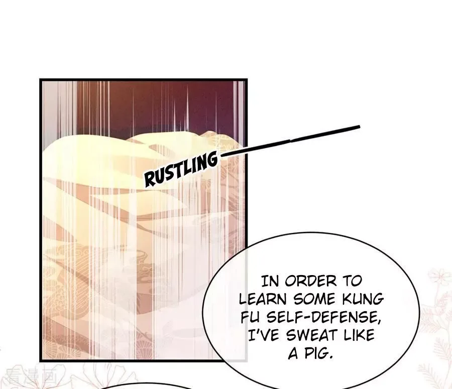 Empress's Harem Chapter 61 page 10