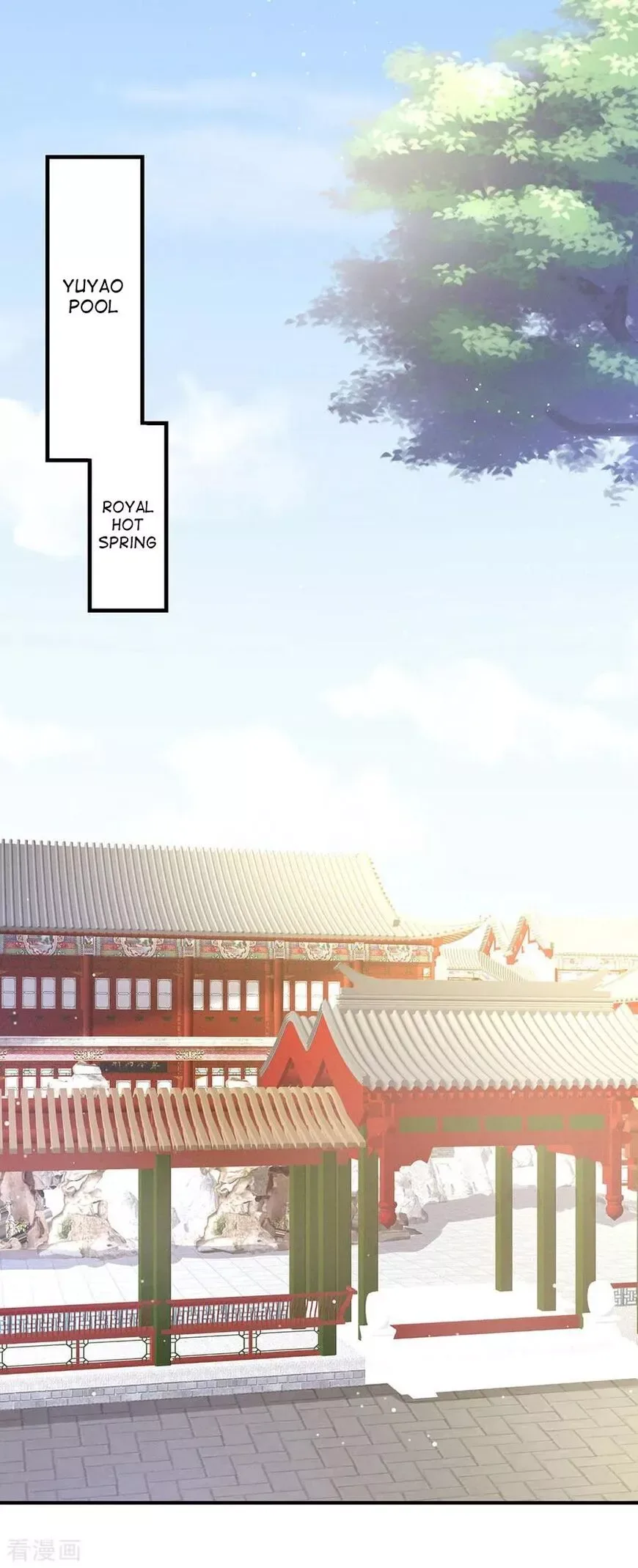 Empress's Harem Chapter 61 page 8