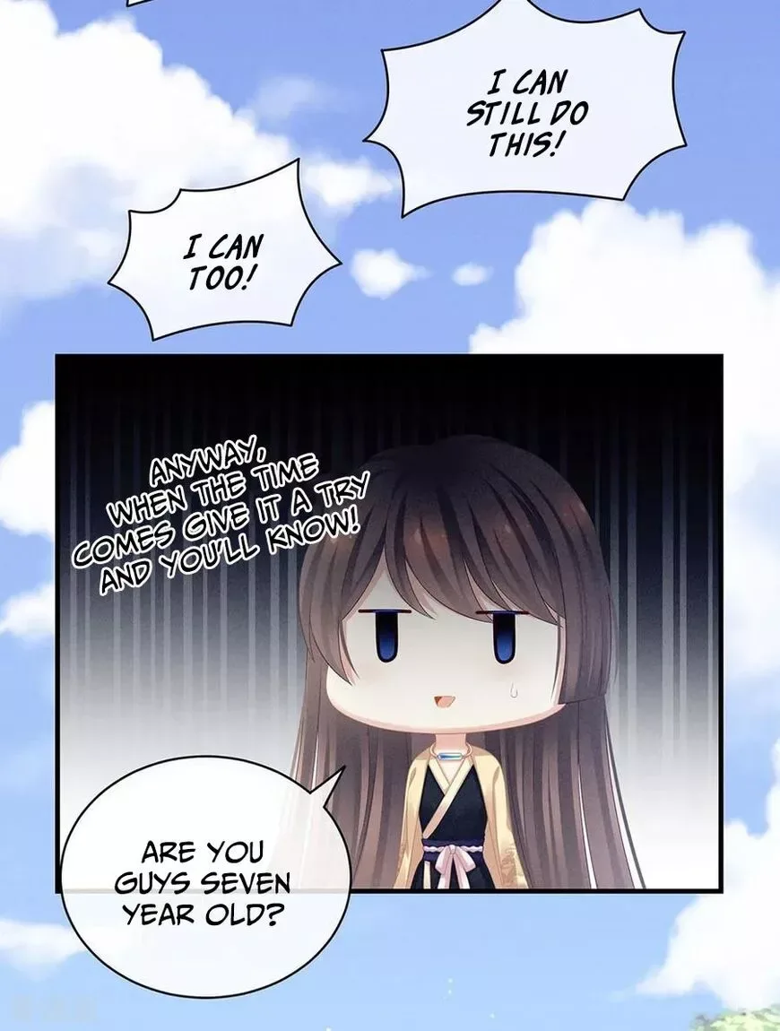 Empress's Harem Chapter 61 page 7