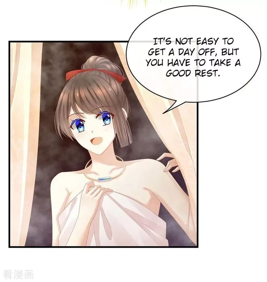Empress's Harem Chapter 61 page 14