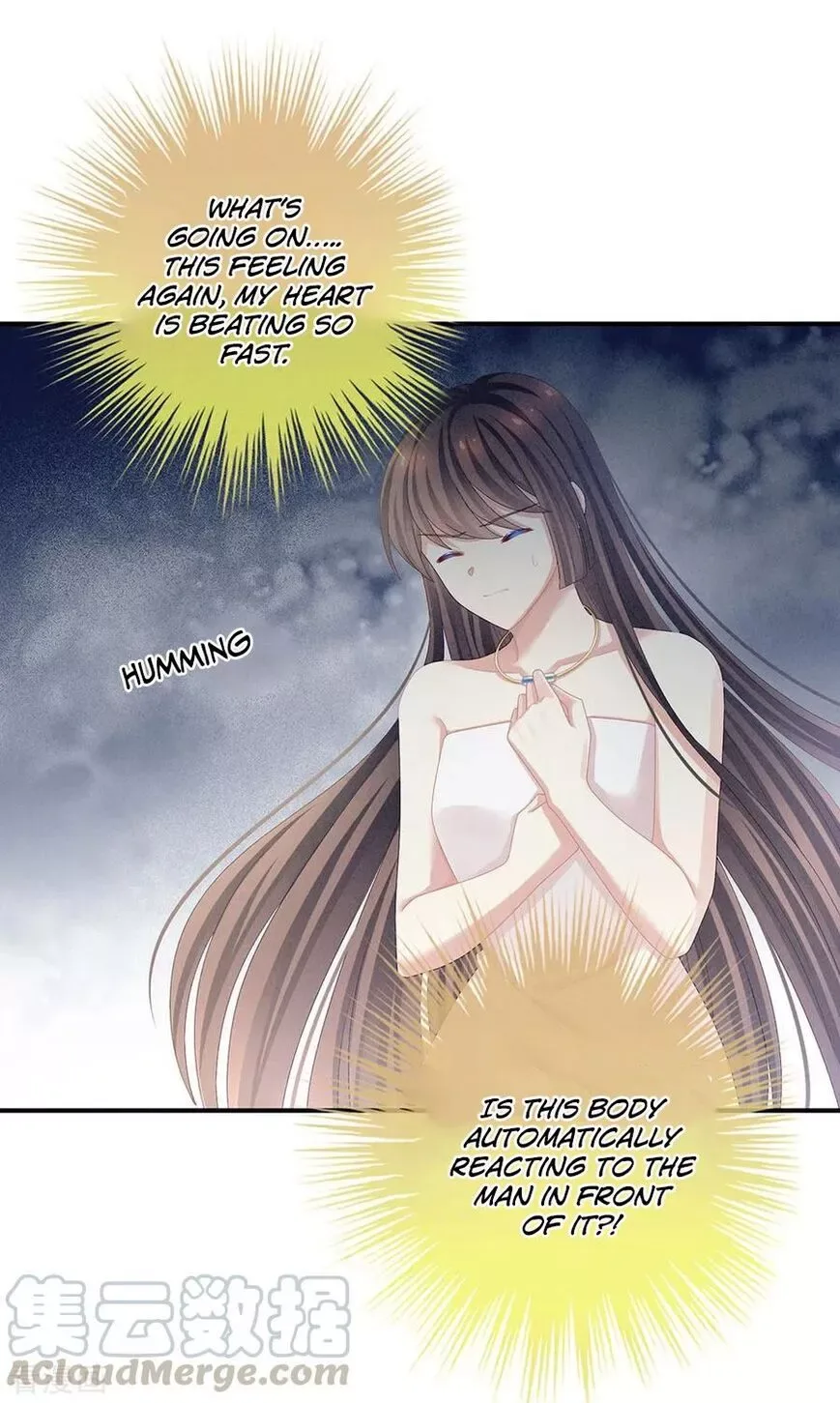 Empress's Harem Chapter 62 page 29
