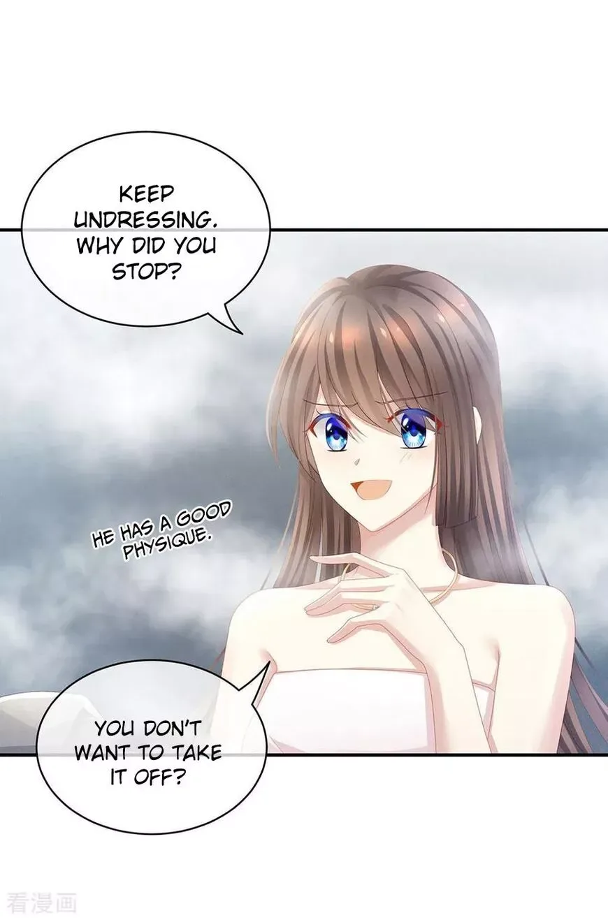 Empress's Harem Chapter 62 page 18