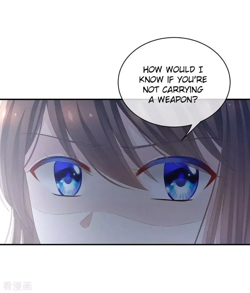 Empress's Harem Chapter 62 page 19