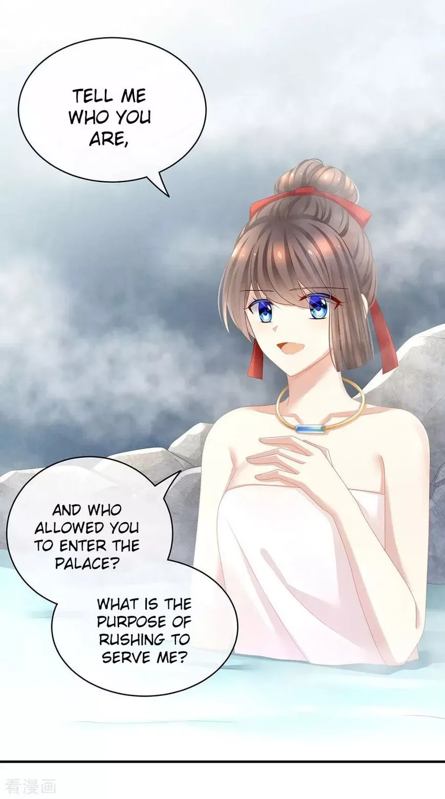 Empress's Harem Chapter 62 page 5
