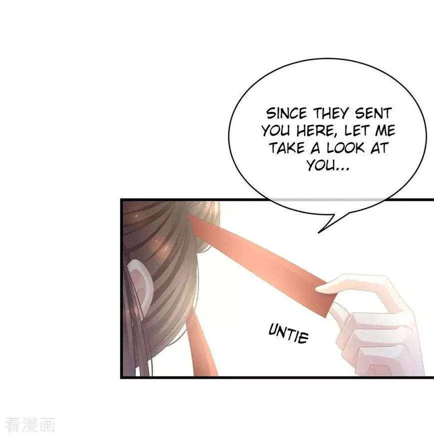 Empress's Harem Chapter 62 page 6