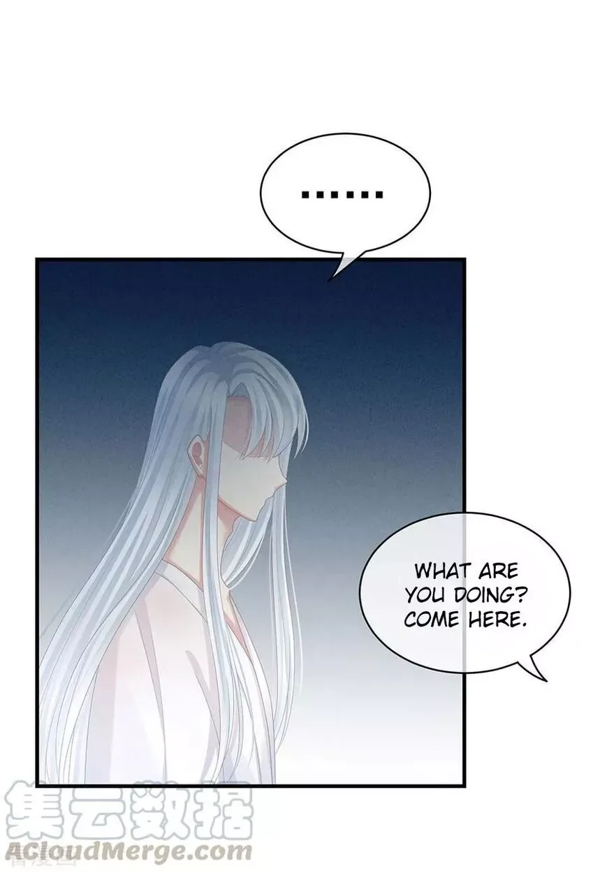 Empress's Harem Chapter 62 page 8