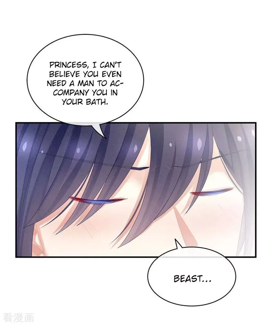 Empress's Harem Chapter 62 page 40