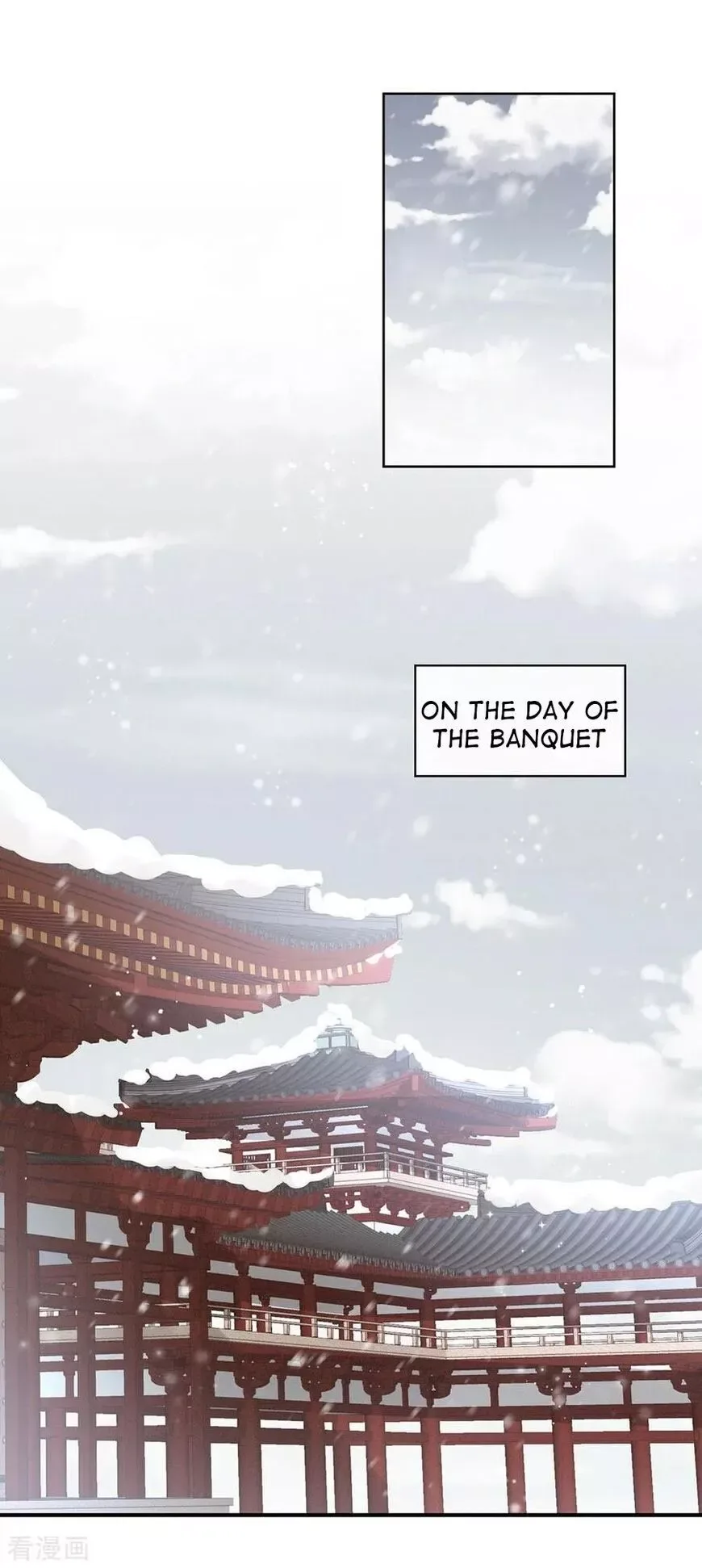 Empress's Harem Chapter 63 page 40