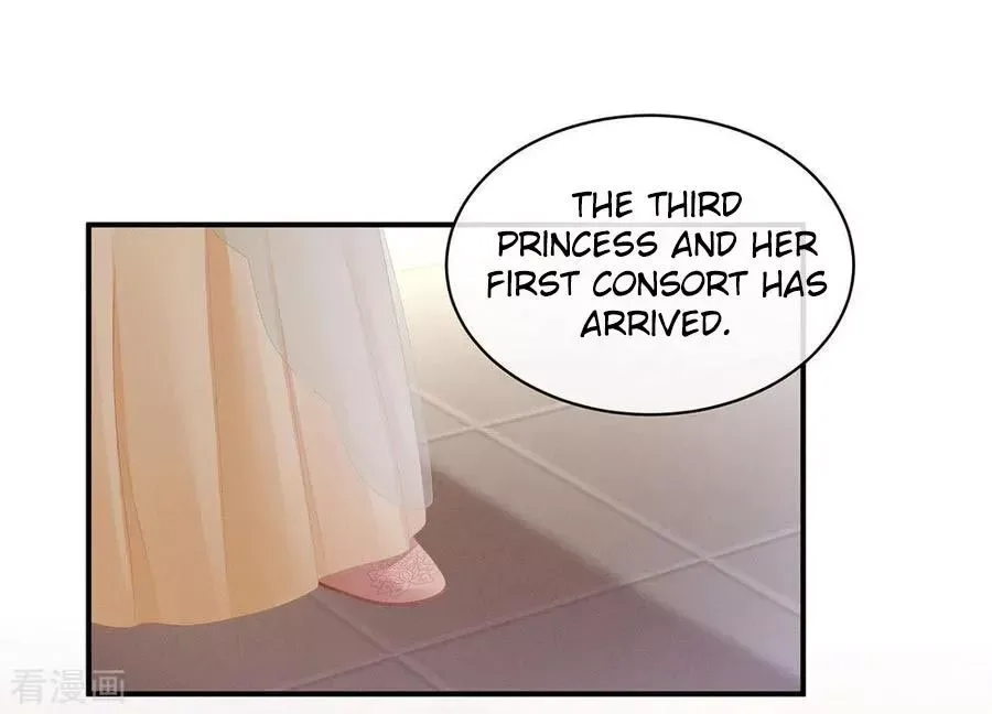 Empress's Harem Chapter 63 page 44