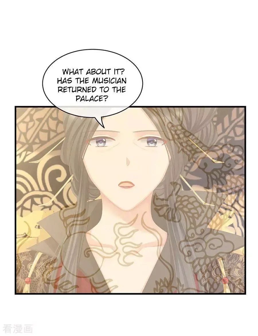 Empress's Harem Chapter 64 page 20