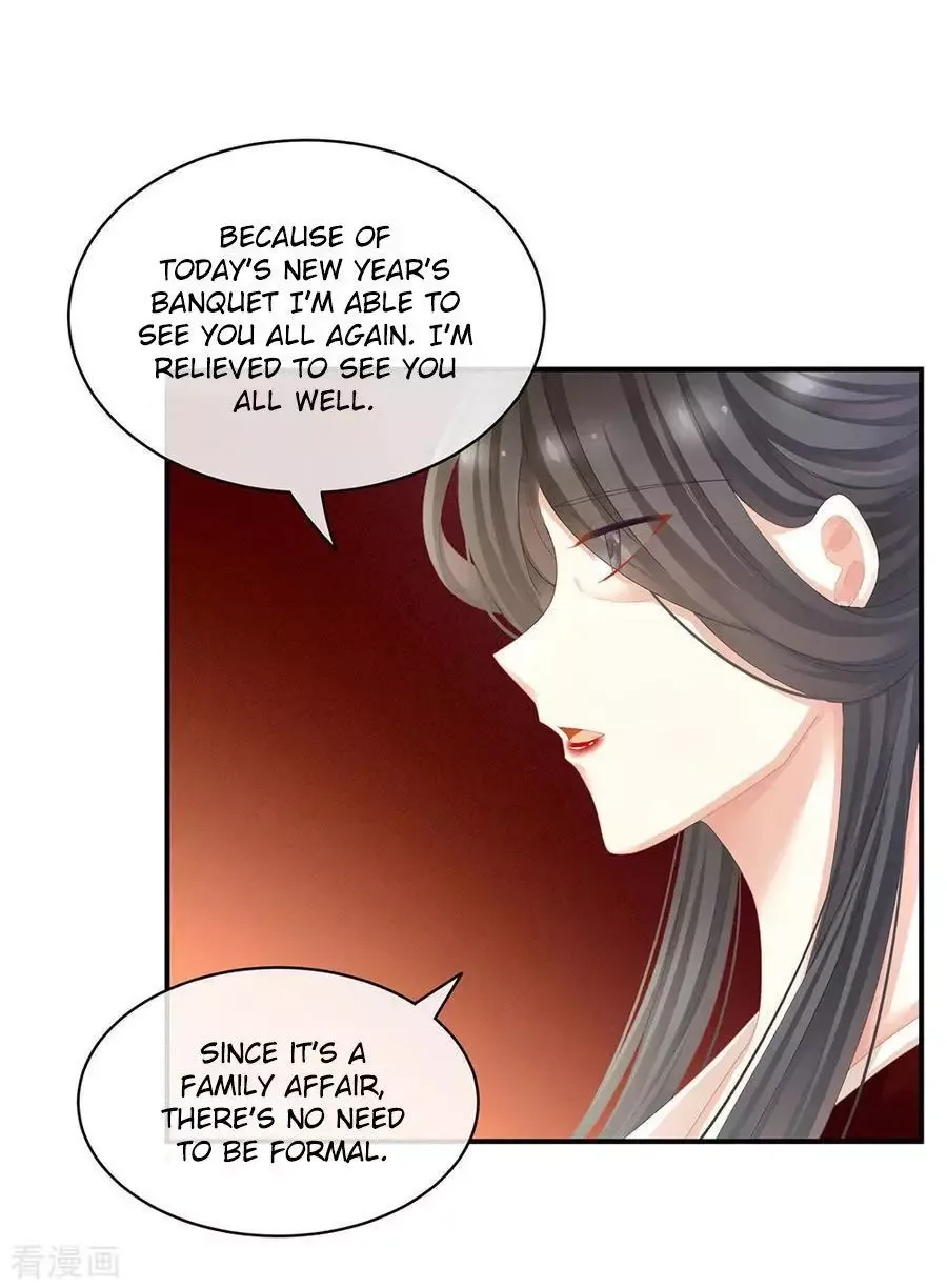 Empress's Harem Chapter 64 page 8