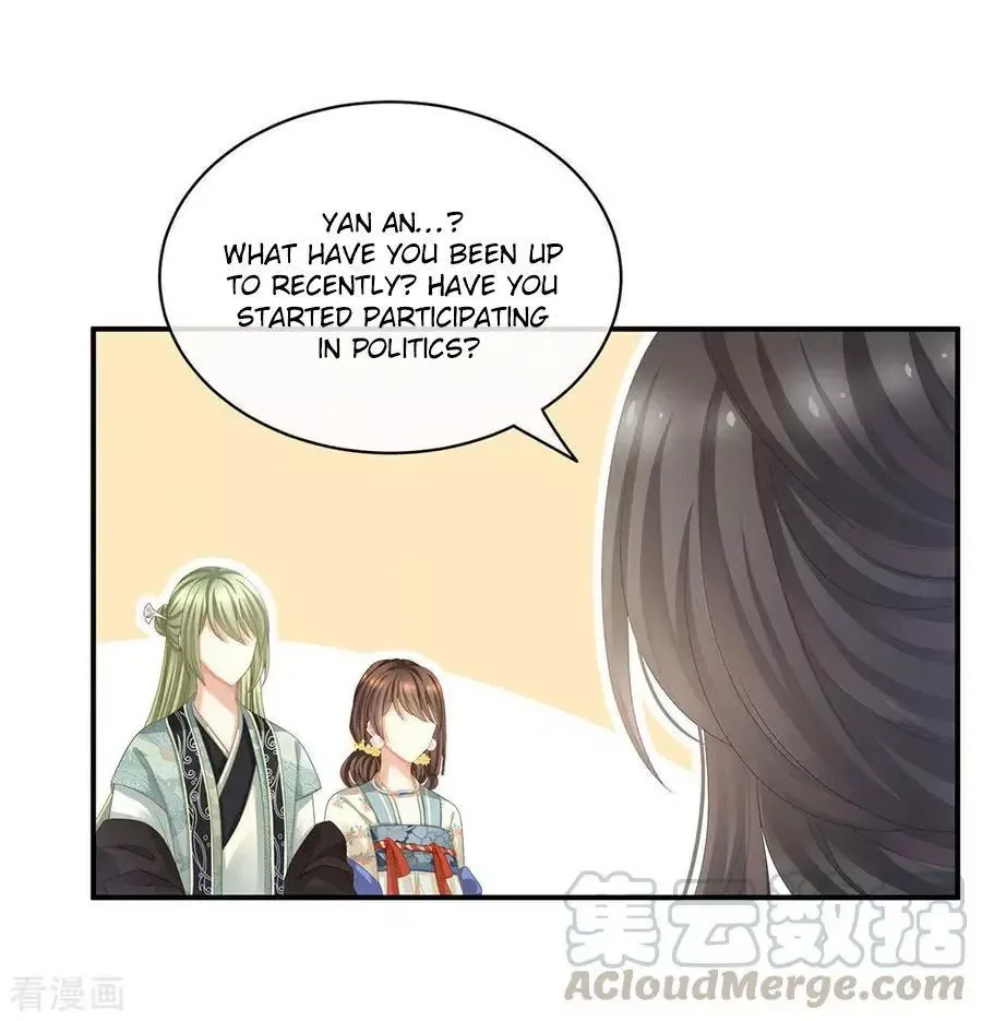 Empress's Harem Chapter 64 page 14