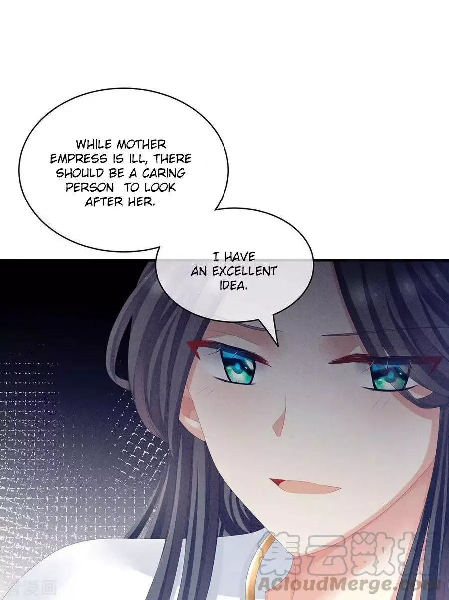 Empress's Harem Chapter 64 page 38