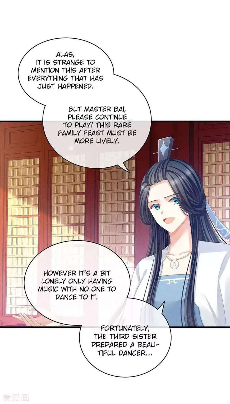 Empress's Harem Chapter 65 page 19