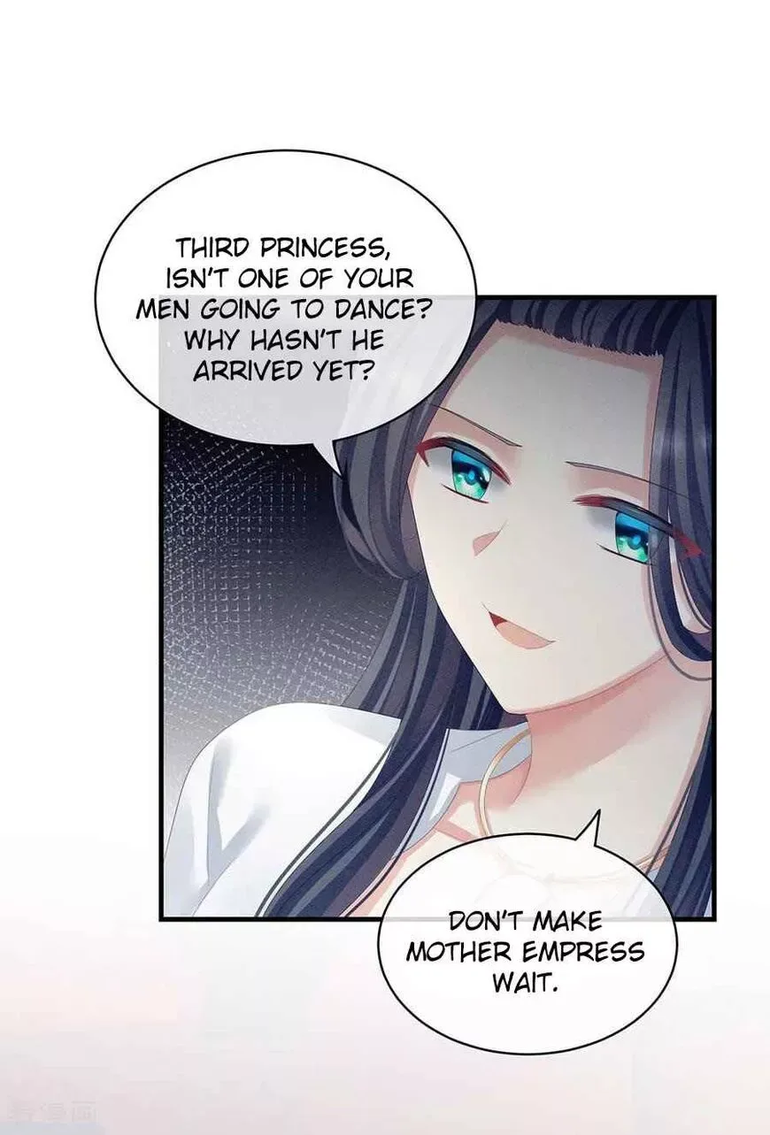 Empress's Harem Chapter 65 page 20