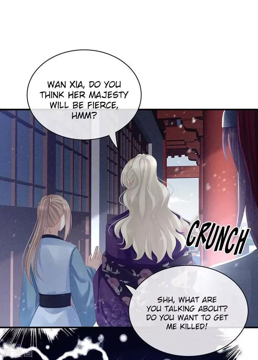 Empress's Harem Chapter 65 page 26
