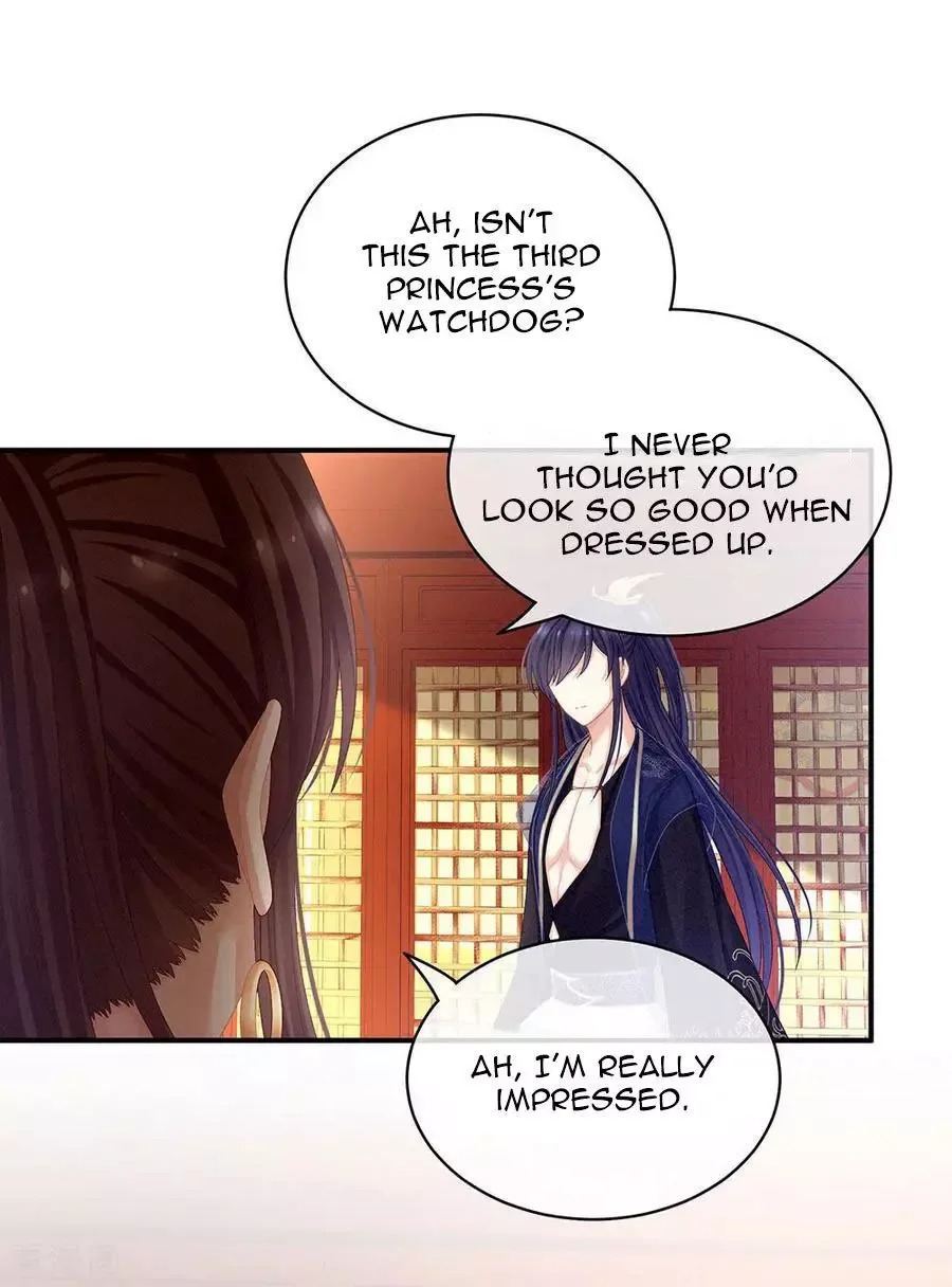 Empress's Harem Chapter 66 page 29