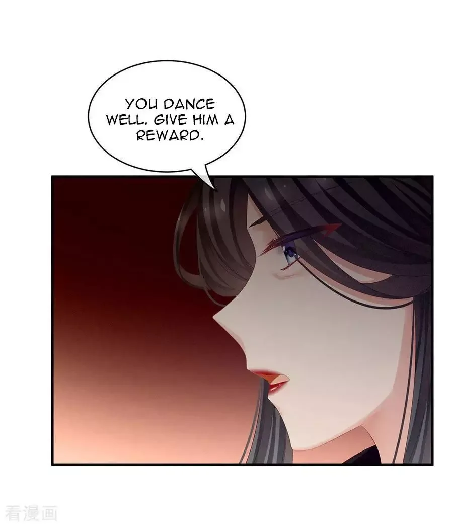 Empress's Harem Chapter 66 page 27