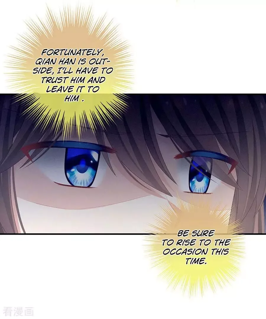 Empress's Harem Chapter 66 page 6