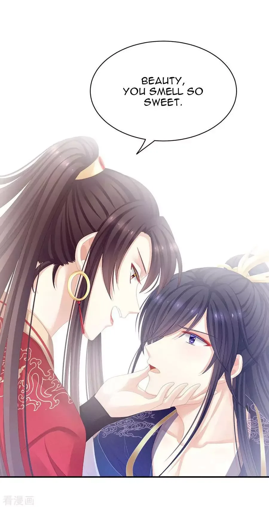 Empress's Harem Chapter 66 page 38