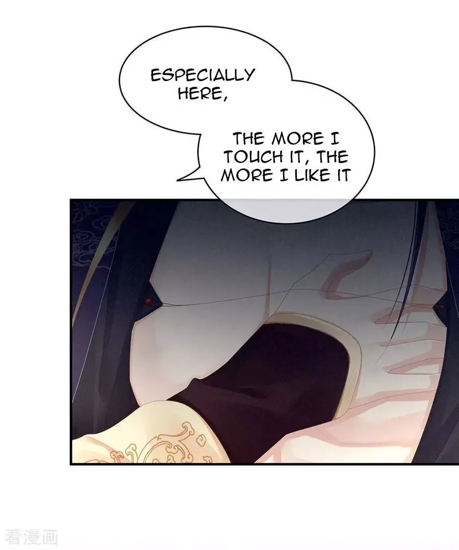 Empress's Harem Chapter 66 page 39