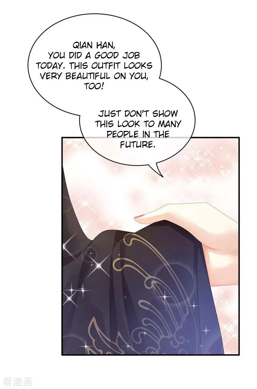 Empress's Harem Chapter 67 page 28