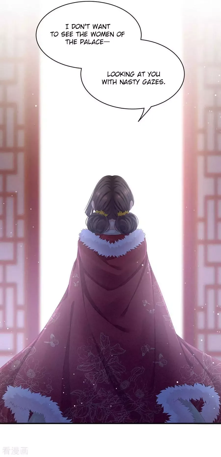 Empress's Harem Chapter 67 page 31
