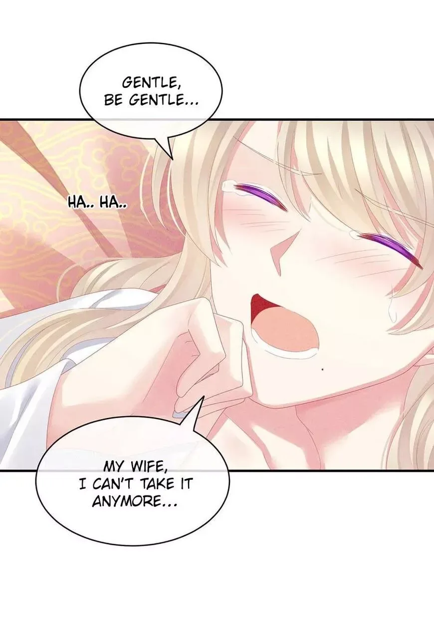 Empress's Harem Chapter 68 page 26