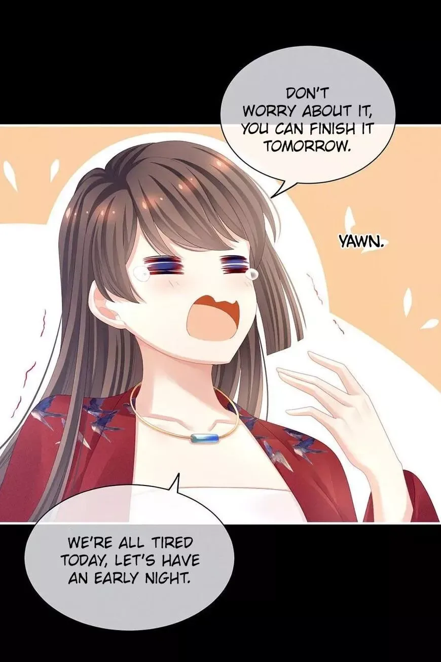 Empress's Harem Chapter 68 page 31