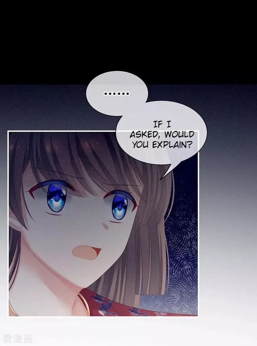 Empress's Harem Chapter 68 page 33